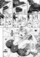 LOVE&PEACH / LOVE&PEACH [Red-Rum] [Original] Thumbnail Page 59