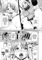 LOVE&PEACH / LOVE&PEACH [Red-Rum] [Original] Thumbnail Page 60