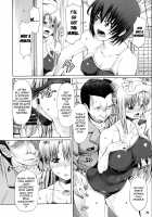 LOVE&PEACH / LOVE&PEACH [Red-Rum] [Original] Thumbnail Page 61