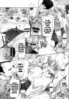 LOVE&PEACH / LOVE&PEACH [Red-Rum] [Original] Thumbnail Page 63
