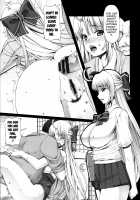 LOVE&PEACH / LOVE&PEACH [Red-Rum] [Original] Thumbnail Page 66