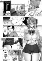 LOVE&PEACH / LOVE&PEACH [Red-Rum] [Original] Thumbnail Page 69
