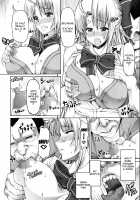 LOVE&PEACH / LOVE&PEACH [Red-Rum] [Original] Thumbnail Page 73