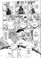 LOVE&PEACH / LOVE&PEACH [Red-Rum] [Original] Thumbnail Page 75