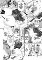 LOVE&PEACH / LOVE&PEACH [Red-Rum] [Original] Thumbnail Page 77