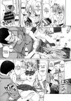 LOVE&PEACH / LOVE&PEACH [Red-Rum] [Original] Thumbnail Page 80