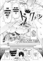 LOVE&PEACH / LOVE&PEACH [Red-Rum] [Original] Thumbnail Page 84