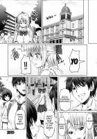 LOVE&PEACH / LOVE&PEACH [Red-Rum] [Original] Thumbnail Page 85