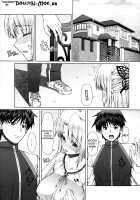 LOVE&PEACH / LOVE&PEACH [Red-Rum] [Original] Thumbnail Page 86