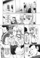 LOVE&PEACH / LOVE&PEACH [Red-Rum] [Original] Thumbnail Page 91