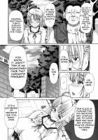 LOVE&PEACH / LOVE&PEACH [Red-Rum] [Original] Thumbnail Page 97