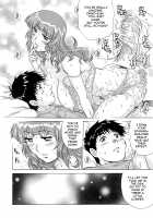 Nureteru Hitozuma / 濡れてる人妻 [Yanagawa Rio] [Original] Thumbnail Page 19