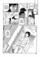 Zutto Issho / ずっと一緒 [Matsusaka Takeshi] [Original] Thumbnail Page 36