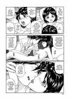 Zutto Issho / ずっと一緒 [Matsusaka Takeshi] [Original] Thumbnail Page 40