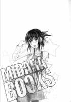 Midara Books / ミダラBooks [Kon-Kit] [Original] Thumbnail Page 186