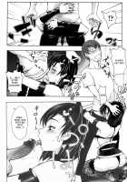 Midara Books / ミダラBooks [Kon-Kit] [Original] Thumbnail Page 22
