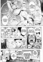 Midara Books / ミダラBooks [Kon-Kit] [Original] Thumbnail Page 48
