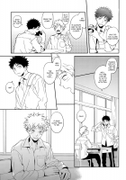 Photogenic [Ookiku Furikabutte] Thumbnail Page 10