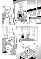 Photogenic [Ookiku Furikabutte] Thumbnail Page 11