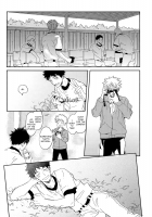 Photogenic [Ookiku Furikabutte] Thumbnail Page 13