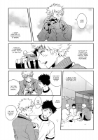 Photogenic [Ookiku Furikabutte] Thumbnail Page 14