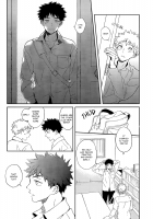 Photogenic [Ookiku Furikabutte] Thumbnail Page 17
