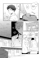 Photogenic [Ookiku Furikabutte] Thumbnail Page 18