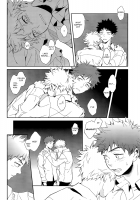 Photogenic [Ookiku Furikabutte] Thumbnail Page 21