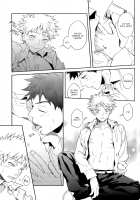 Photogenic [Ookiku Furikabutte] Thumbnail Page 24