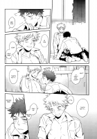 Photogenic [Ookiku Furikabutte] Thumbnail Page 25