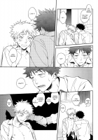 Photogenic [Ookiku Furikabutte] Thumbnail Page 26