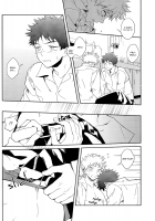 Photogenic [Ookiku Furikabutte] Thumbnail Page 27