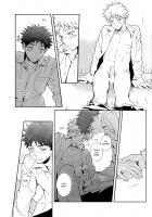 Photogenic [Ookiku Furikabutte] Thumbnail Page 28