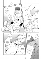 Photogenic [Ookiku Furikabutte] Thumbnail Page 30