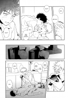 Photogenic [Ookiku Furikabutte] Thumbnail Page 32