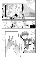Photogenic [Ookiku Furikabutte] Thumbnail Page 35