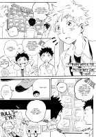 Photogenic [Ookiku Furikabutte] Thumbnail Page 37