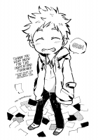 Photogenic [Ookiku Furikabutte] Thumbnail Page 39