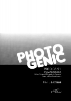 Photogenic [Ookiku Furikabutte] Thumbnail Page 41