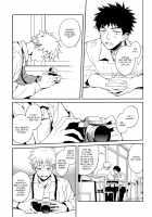 Photogenic [Ookiku Furikabutte] Thumbnail Page 06