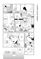 Photogenic [Ookiku Furikabutte] Thumbnail Page 07