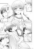 Ooi to Yoru no Ryokan Date / 大井と夜の旅館デート [Rayze] [Kantai Collection] Thumbnail Page 22