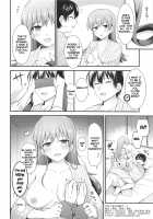 Ooi to Yoru no Ryokan Date / 大井と夜の旅館デート [Rayze] [Kantai Collection] Thumbnail Page 25