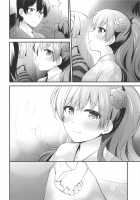 Ooi to Yoru no Ryokan Date / 大井と夜の旅館デート [Rayze] [Kantai Collection] Thumbnail Page 05