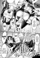 2D Comic Magazine Clitoris Kaizou Kiroku Inkaku Choukyou de Kairaku ni Ochiru Shoujo-tachi Vol. 1 / 二次元コミックマガジン クリトリス改造記録 陰核調教で快楽に堕ちる少女たちVol.1 [Brll] [Original] Thumbnail Page 35