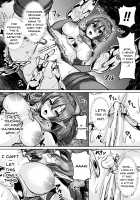 2D Comic Magazine Clitoris Kaizou Kiroku Inkaku Choukyou de Kairaku ni Ochiru Shoujo-tachi Vol. 1 / 二次元コミックマガジン クリトリス改造記録 陰核調教で快楽に堕ちる少女たちVol.1 [Brll] [Original] Thumbnail Page 48