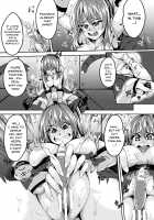 2D Comic Magazine Clitoris Kaizou Kiroku Inkaku Choukyou de Kairaku ni Ochiru Shoujo-tachi Vol. 1 / 二次元コミックマガジン クリトリス改造記録 陰核調教で快楽に堕ちる少女たちVol.1 [Brll] [Original] Thumbnail Page 68