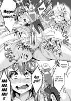 2D Comic Magazine Clitoris Kaizou Kiroku Inkaku Choukyou de Kairaku ni Ochiru Shoujo-tachi Vol. 1 / 二次元コミックマガジン クリトリス改造記録 陰核調教で快楽に堕ちる少女たちVol.1 [Brll] [Original] Thumbnail Page 74