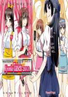 Kyonko Taisen 2011 / キョン子大戦2011 [Banaga] Thumbnail Page 01