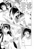 Kyonko Taisen 2011 / キョン子大戦2011 [Banaga] Thumbnail Page 31